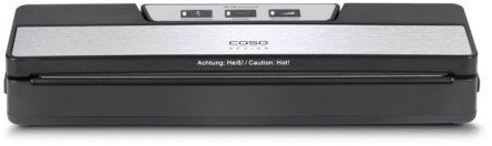 Вакуумний пакувальник CASO VR 190 ADVANCED (1520)