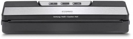 Вакуумний пакувальник CASO VR 190 ADVANCED (1520)