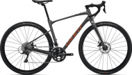 Велосипед гравийный (гравел) Giant Revolt 2 2022 / рама 51см black diamond (2202006117) Велосипед гравийный (гравел) Giant Revolt 2 2022 / рама 51см black diamond (2202006117)
