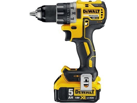 Дрель DeWALT DCD791D2  Фото №0
