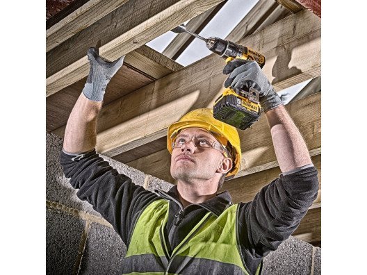 Дрель DeWALT DCD791D2  Фото №2