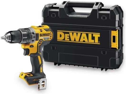 Дрель DeWALT DCD791D2  Фото №3
