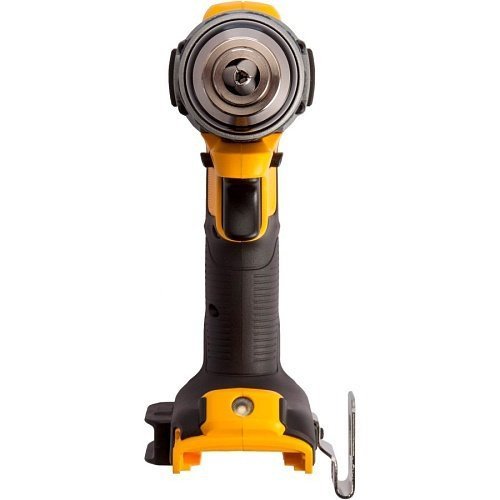 Шуруповерт DeWALT DCD796D2  Фото №2