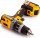 Шуруповерт DeWALT DCD796D2  Фото №0