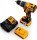 Шуруповерт DeWALT DCD796D2  Фото №4