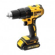 Шуруповерт DeWALT DCD777S2T Шуруповерт DeWALT DCD777S2T
