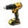 Шуруповерт DeWALT DCD777S2T Шуруповерт DeWALT DCD777S2T