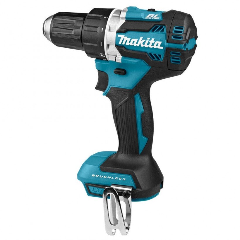 Шуруповерт Makita DDF484Z  Фото №0