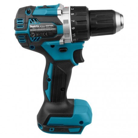 Шуруповерт Makita DDF484Z  Фото №3