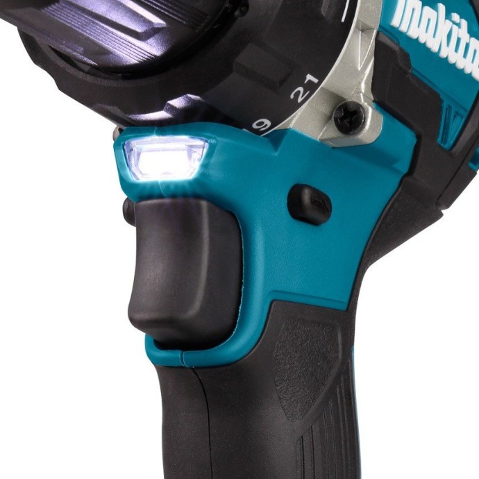 Шурупокрут Makita DDF484Z  Фото №2