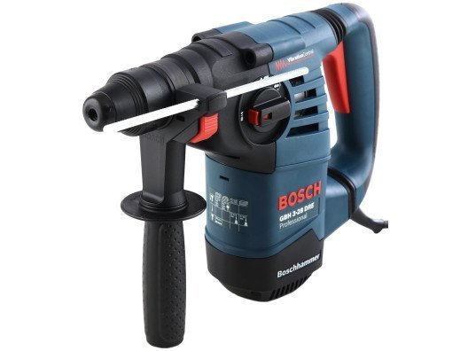 Перфоратор Bosch GBH 3-28 DFR Professional (061124A000)  Фото №1