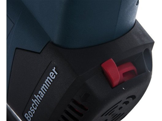 Перфоратор Bosch GBH 3-28 DFR Professional (061124A000)  Фото №4