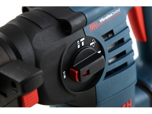 Перфоратор Bosch GBH 3-28 DFR Professional (061124A000)  Фото №5