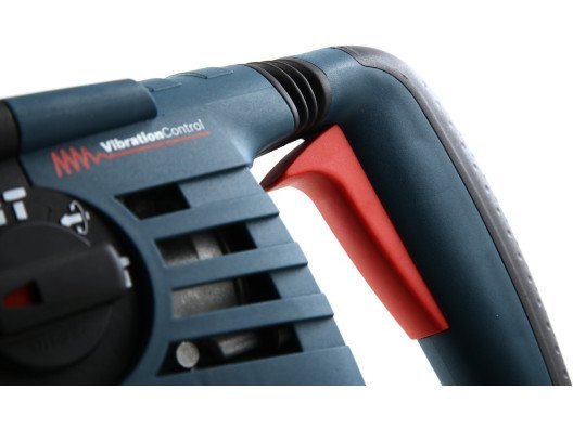 Перфоратор Bosch GBH 3-28 DFR Professional (061124A000)  Фото №6