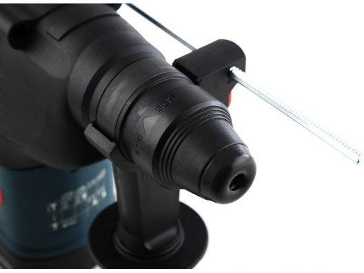 Перфоратор Bosch GBH 3-28 DFR Professional (061124A000)  Фото №7
