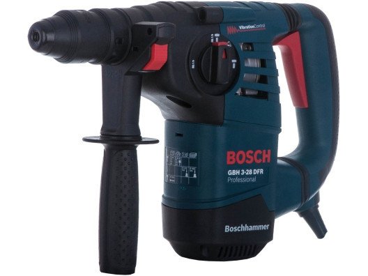 Перфоратор Bosch GBH 3-28 DFR Professional (061124A000)  Фото №0