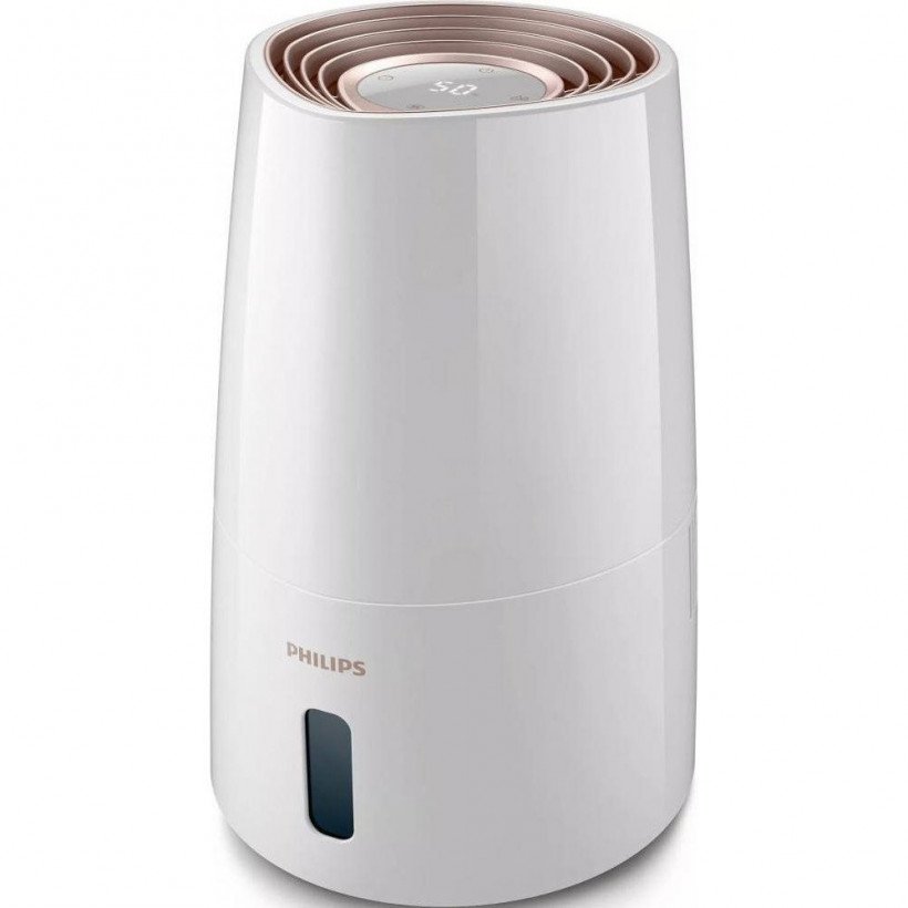 Увлажнитель воздуха Philips HU3916/10  Фото №0