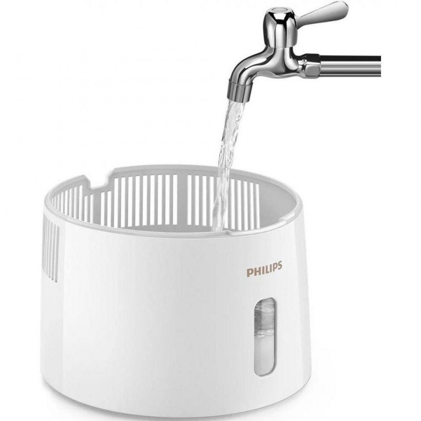 Увлажнитель воздуха Philips HU3916/10  Фото №2