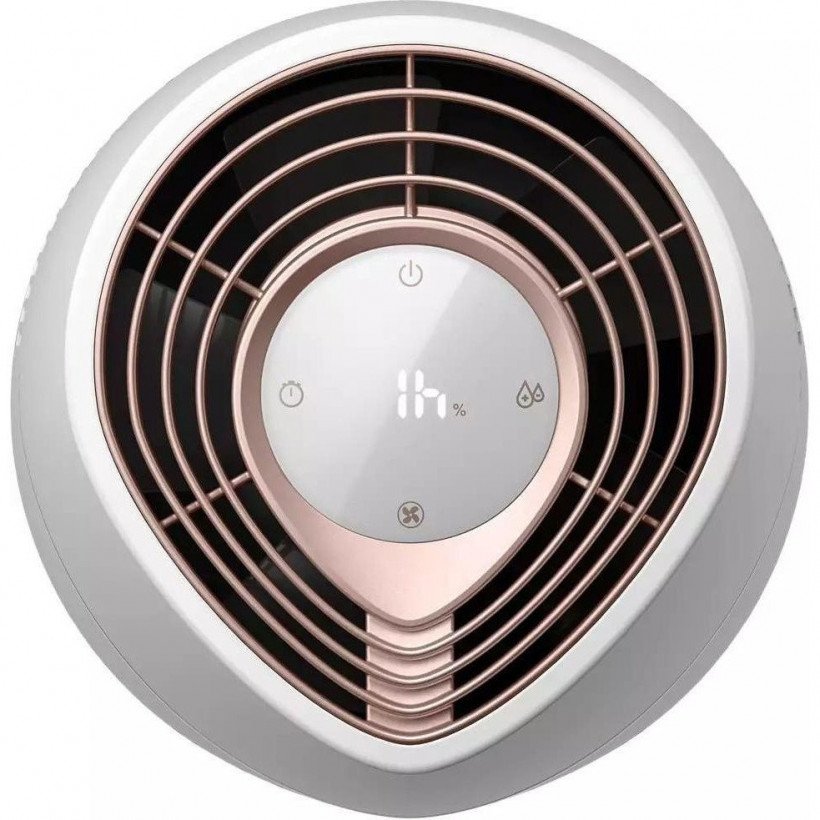 Увлажнитель воздуха Philips HU3916/10  Фото №4