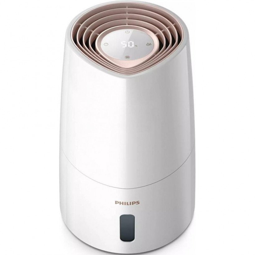 Увлажнитель воздуха Philips HU3916/10  Фото №5