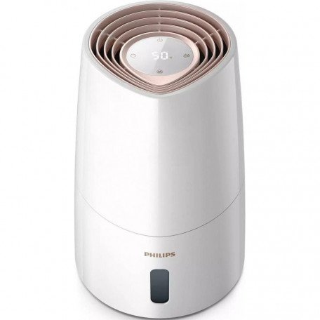 Увлажнитель воздуха Philips HU3916/10  Фото №5
