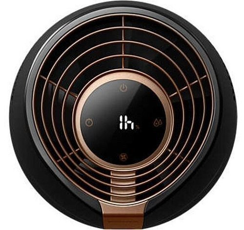 Увлажнитель воздуха Philips HU3918/10  Фото №0