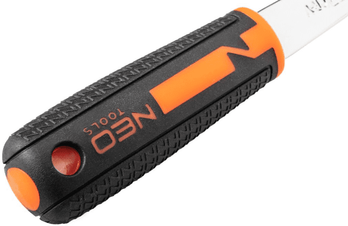 Набор торцевых головок с трещоткой NEO Tools 10-059  Фото №6