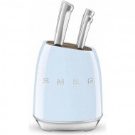 Набір ножів з 7 предметів SMEG KBSF02PB