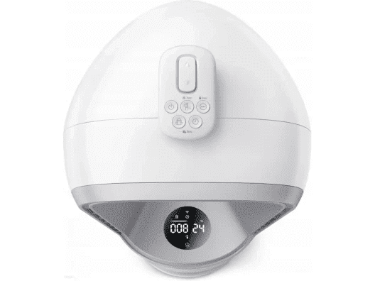 Очищувач повітря Philips AMF765/10  Фото №1