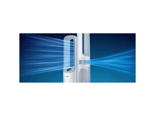 Очищувач повітря Philips AMF765/10  Фото №3