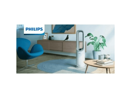 Очищувач повітря Philips AMF765/10  Фото №4