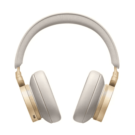 Навушники з мікрофоном Bang &amp; Olufsen BeoPlay H95 Gold Tone