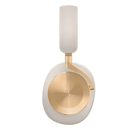 Навушники з мікрофоном Bang &amp; Olufsen BeoPlay H95 Gold Tone  Фото №4