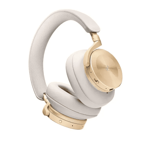 Навушники з мікрофоном Bang &amp; Olufsen BeoPlay H95 Gold Tone  Фото №5