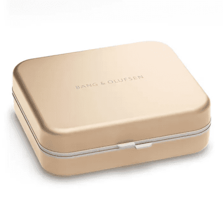 Навушники з мікрофоном Bang &amp; Olufsen BeoPlay H95 Gold Tone  Фото №6