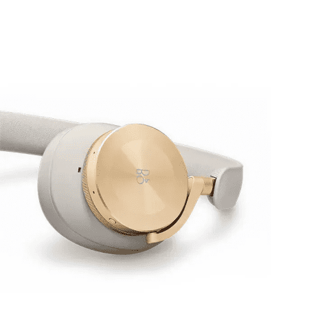 Навушники з мікрофоном Bang &amp; Olufsen BeoPlay H95 Gold Tone  Фото №8