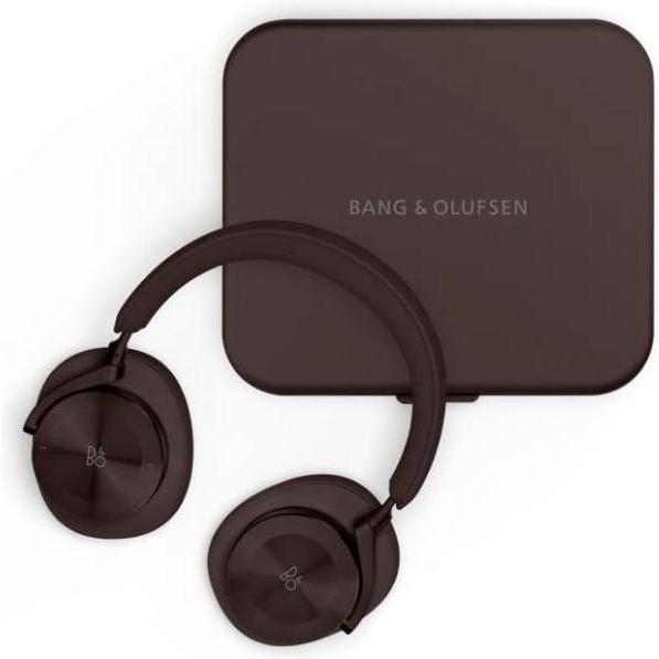 Навушники з мікрофоном Bang &amp; Olufsen BeoPlay H95 Chestnut