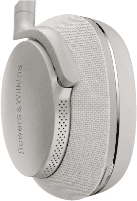 Наушники с микрофоном Bowers &amp; Wilkins PX7 S2 Grey  Фото №0