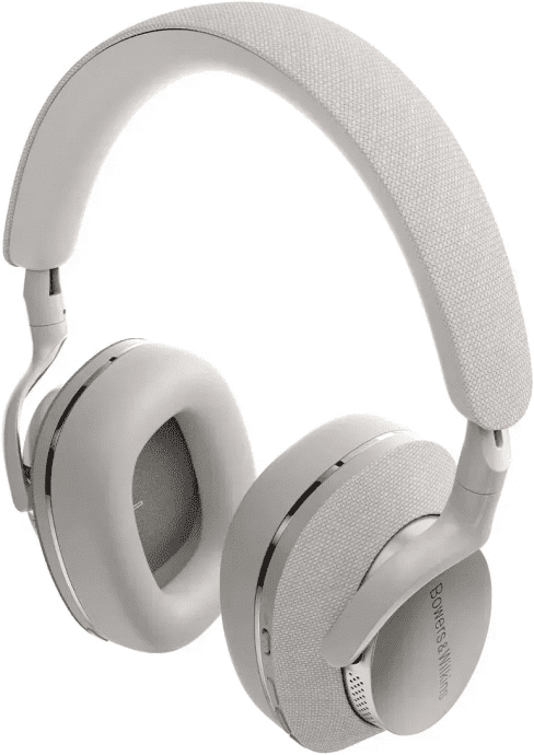 Наушники с микрофоном Bowers &amp; Wilkins PX7 S2 Grey  Фото №2