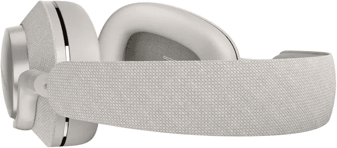 Наушники с микрофоном Bowers &amp; Wilkins PX7 S2 Grey  Фото №4