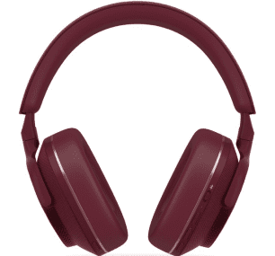 Наушники с микрофоном Bowers &amp; Wilkins PX7 S2e Ruby Red