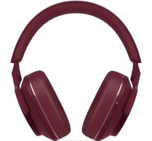Наушники с микрофоном Bowers &amp; Wilkins PX7 S2e Ruby Red
