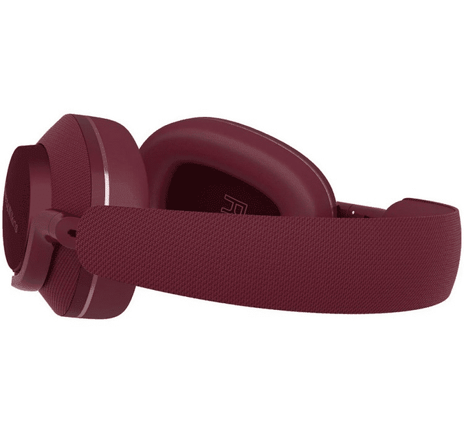 Навушники з мікрофоном Bowers &amp; Wilkins PX7 S2e Ruby Red  Фото №1
