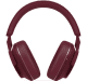 Наушники с микрофоном Bowers & Wilkins PX7 S2e Ruby Red