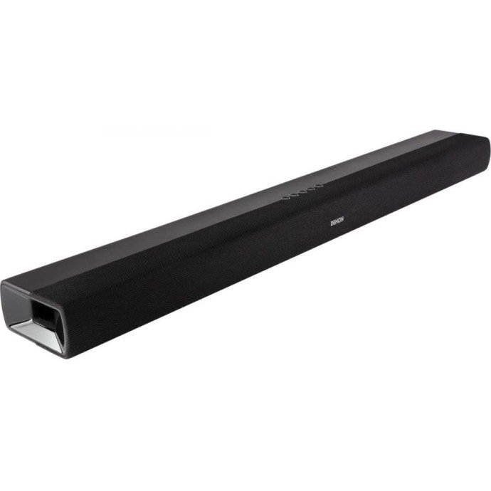 Саундбар Denon DHT-S216 Black  Фото №0