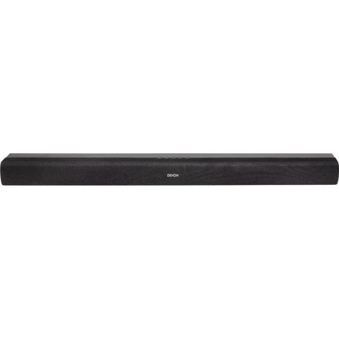 Саундбар Denon DHT-S216 Black  Фото №2