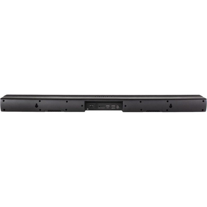 Саундбар Denon DHT-S216 Black  Фото №3