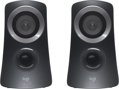 Мультимедійна акустика Logitech Z313 (980-000413)