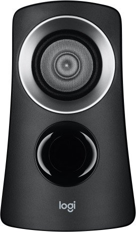 Мультимедійна акустика Logitech Z313 (980-000413)  Фото №2