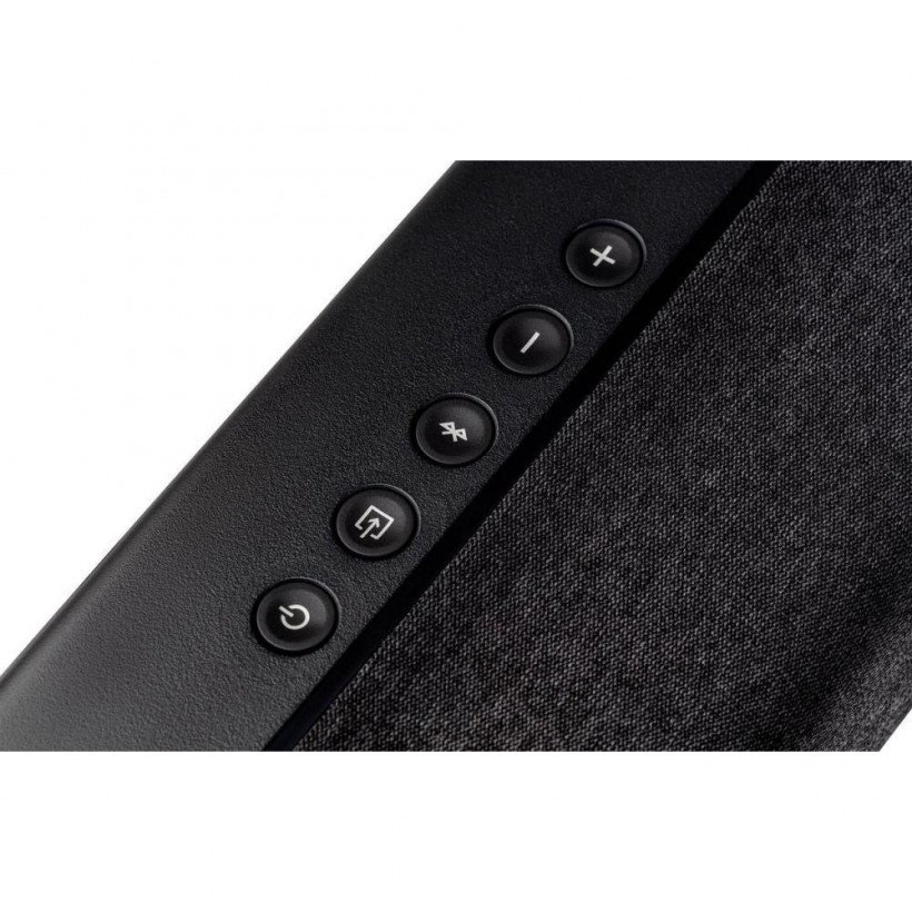 Саундбар Polk audio Signa S3 Black  Фото №2